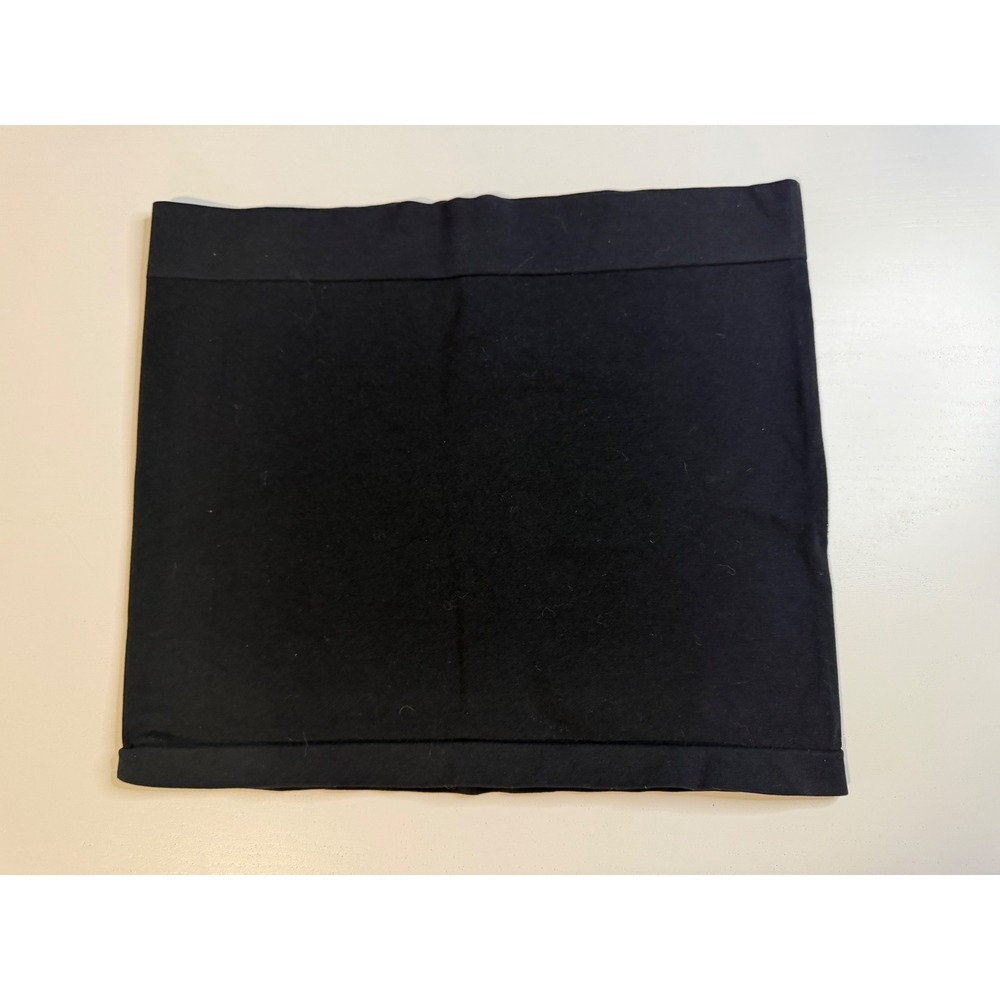 Ingrid & Isabel BeBand Maternity Belly Band Black Size M/L Support Layering